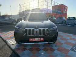 BMW X3 XDRIVE 30e 292 BVA8 BUSINESS DESIGN CUIR GPS Toit Caméra