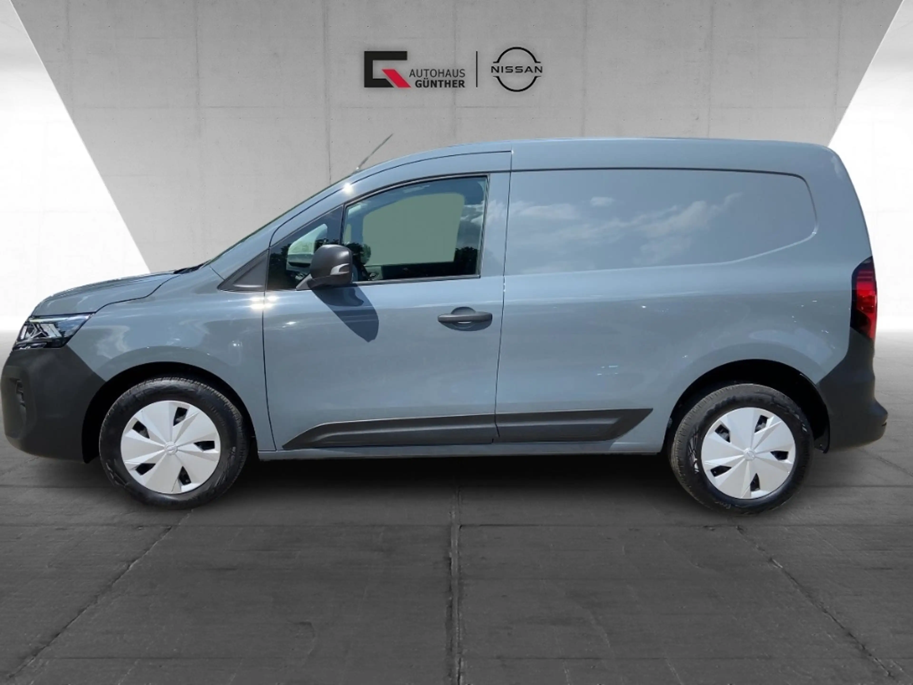 Nissan Townstar ACENTA Kasten L1 2,0t 130PS Klima/PDC/Carplay — photo 2