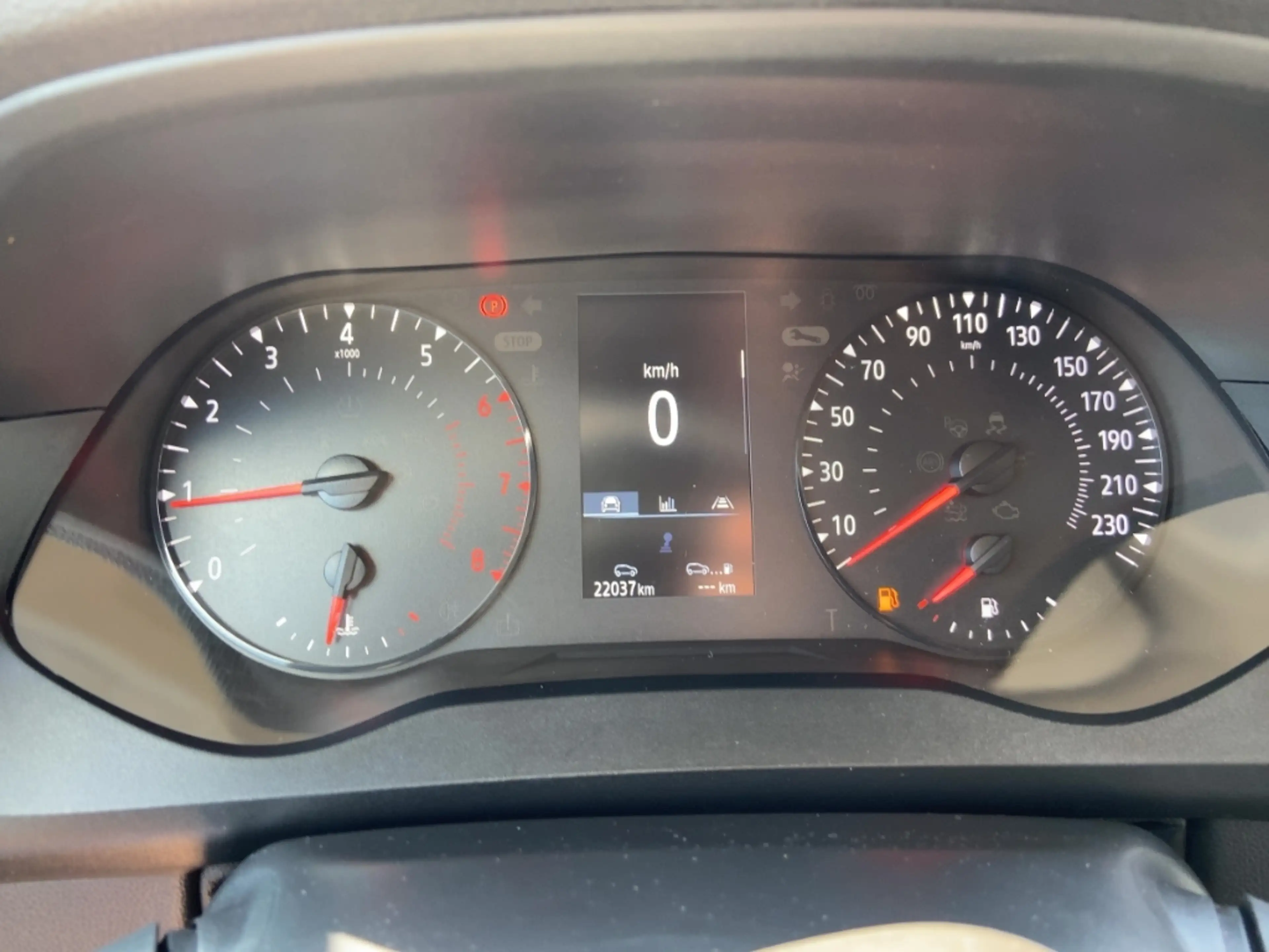 Nissan Townstar ACENTA Kasten L1 2,0t 130PS Klima/PDC/Carplay — photo 14