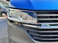Volkswagen Transporter T6.1 ABTe FULL ELETTRIC 32Q P.L. 3 POSTI 32,5 KWh Blau - thumbnail 5