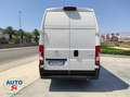 Peugeot Boxer 435 2.0 BlueHDi 160cv L4H3 PASSO LUNGO TETTO ALTO Bianco - thumbnail 3
