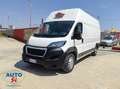 Peugeot Boxer 435 2.0 BlueHDi 160cv L4H3 PASSO LUNGO TETTO ALTO Bianco - thumbnail 1