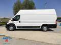 Peugeot Boxer 435 2.0 BlueHDi 160cv L4H3 PASSO LUNGO TETTO ALTO Bianco - thumbnail 2