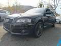 Audi A3 1.6 TDI Attraction Schwarz - thumbnail 3
