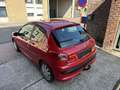 Peugeot 206 + 1.1 I MET 81DKM EDITION Rood - thumbnail 4