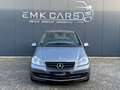 Mercedes-Benz A 160 BlueEFFICIENCY Business Class Grijs - thumbnail 16