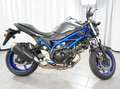 Suzuki SV 650 A ABS Negro - thumbnail 6