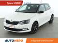 Skoda Fabia 1.2 TSI Style*LIM*SHZ*KLIMA* Weiß - thumbnail 1
