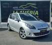 Renault Scenic Dynamique 1.9dCi 130cv 7 plazas Gris - thumbnail 3