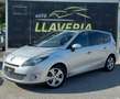 Renault Scenic Dynamique 1.9dCi 130cv 7 plazas Gris - thumbnail 1