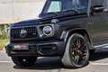 Mercedes-Benz G 63 Edition 1, Carbon, Massage, Xpel, 360, Burmeste Fekete - thumbnail 11