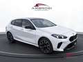 BMW 118 118d Msport Pro Premium Package Blanc - thumbnail 2