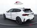 BMW 118 118d Msport Pro Premium Package Blanc - thumbnail 4