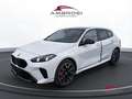 BMW 118 118d Msport Pro Premium Package Blanc - thumbnail 1