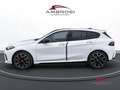 BMW 118 118d Msport Pro Premium Package Blanc - thumbnail 6