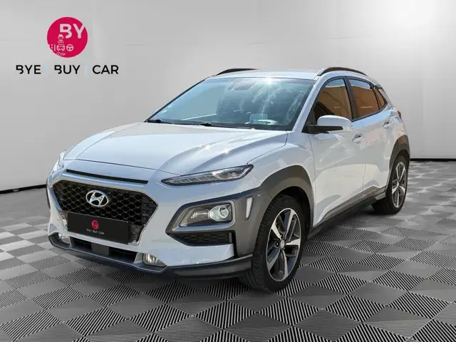 Hyundai KONA 1.6L - 136ch - BVa DCT-7 -  4x4  - Executive - Origine France - CarPlay - Garantie 12 mois