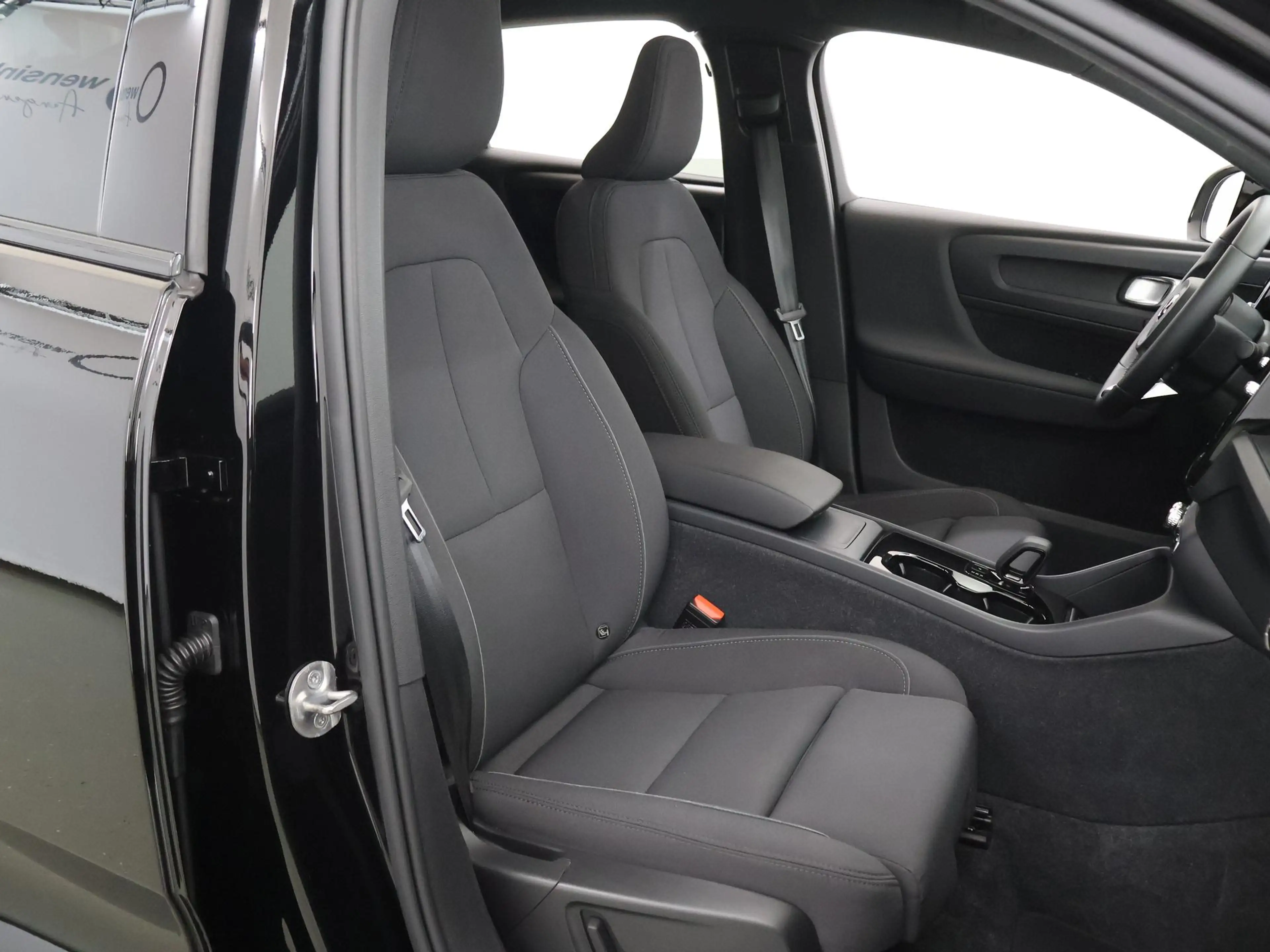Volvo C40 Single Motor Ultimate 69 kWh | Panoramadak | Elekt — photo 10