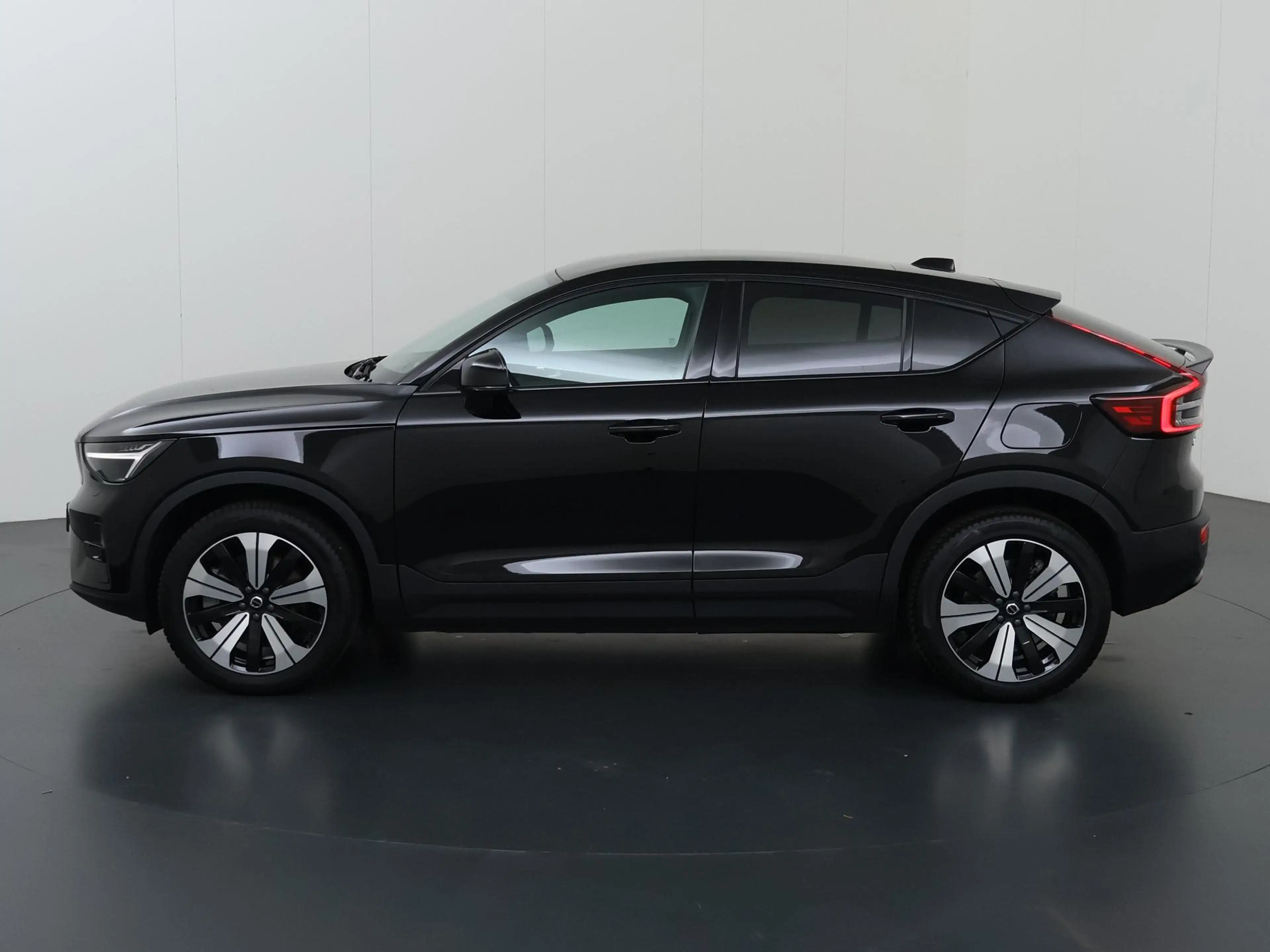 Volvo C40 Single Motor Ultimate 69 kWh | Panoramadak | Elekt — photo 5