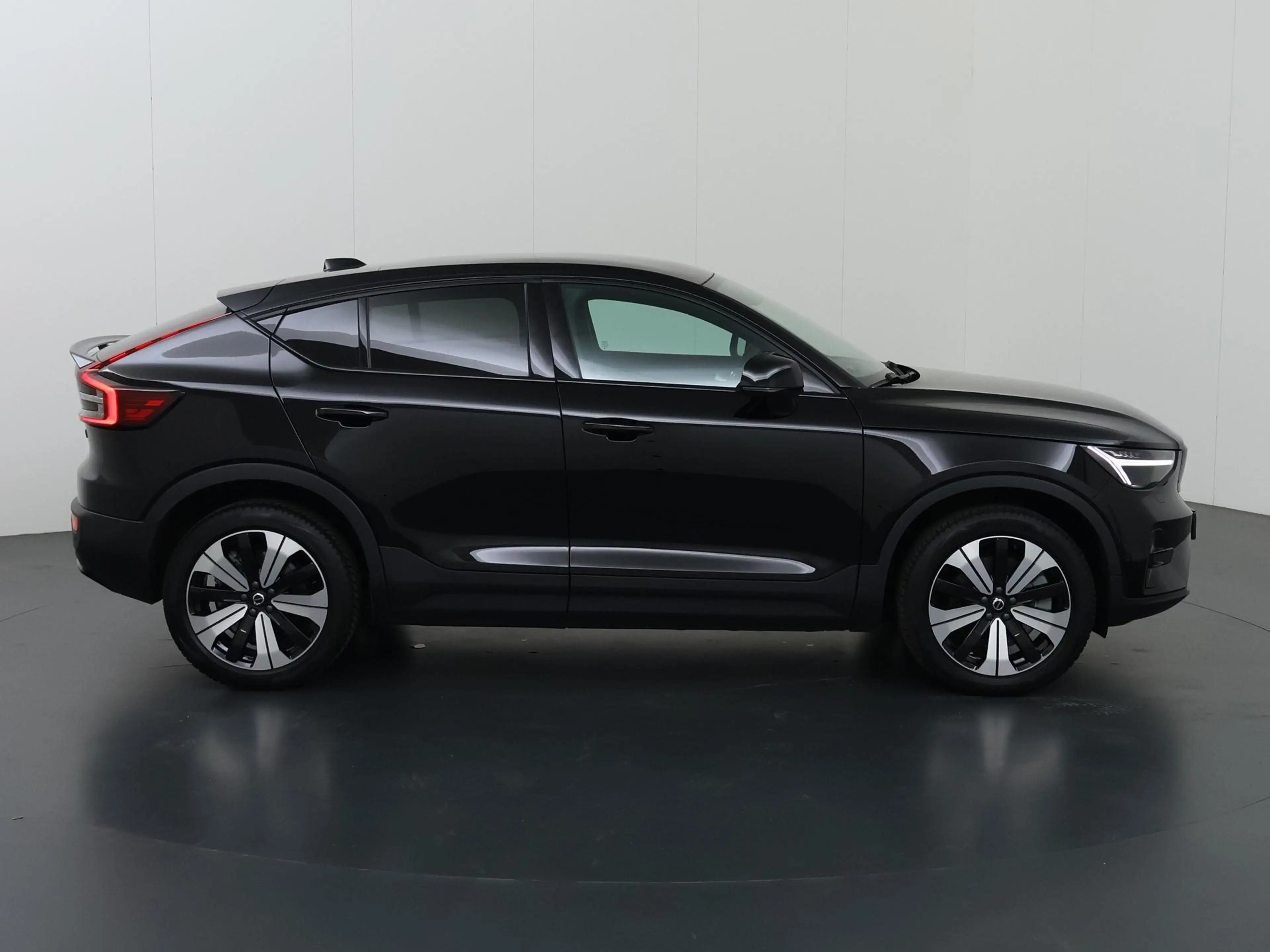 Volvo C40 Single Motor Ultimate 69 kWh | Panoramadak | Elekt — photo 6