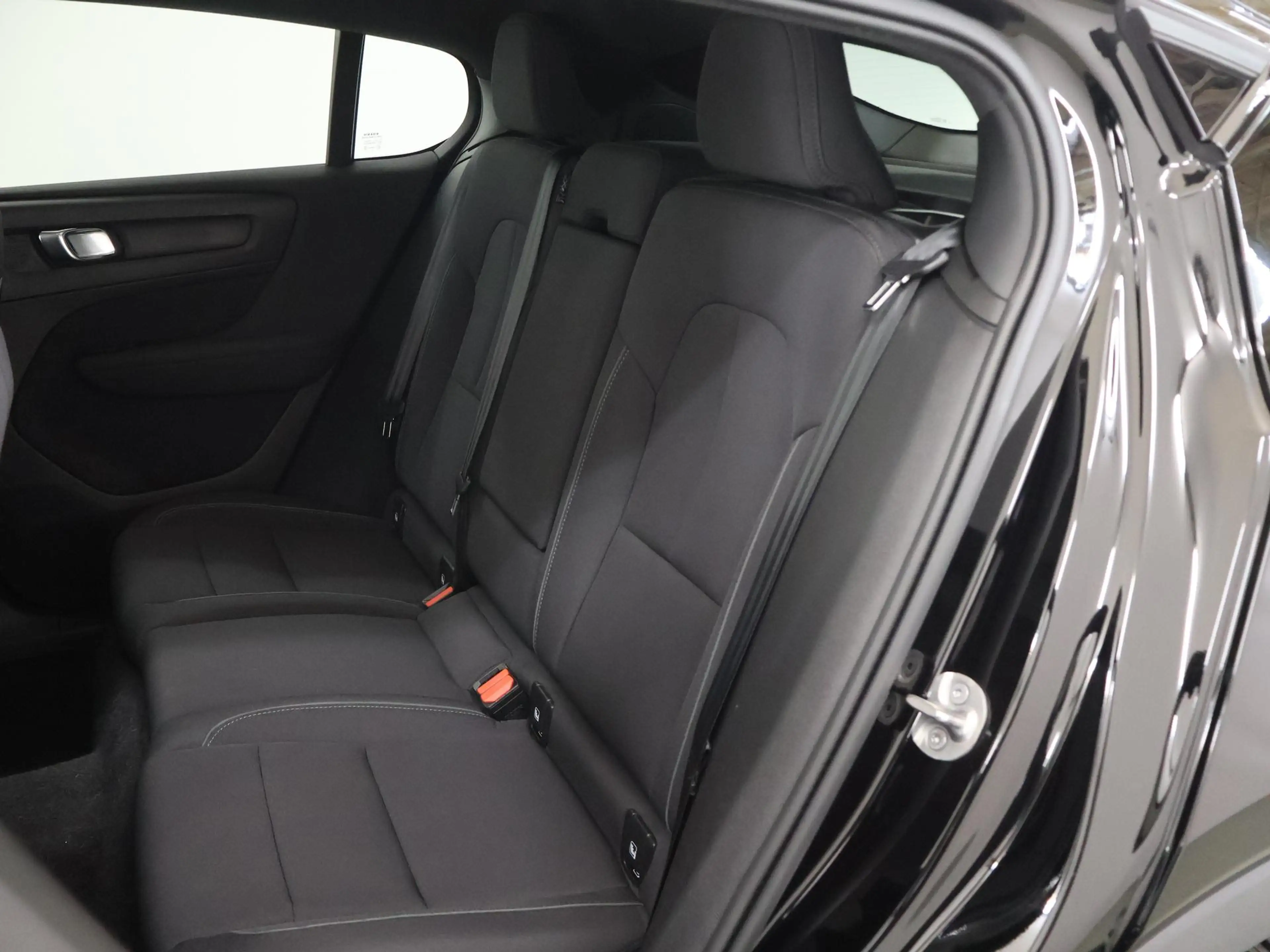 Volvo C40 Single Motor Ultimate 69 kWh | Panoramadak | Elekt — photo 11