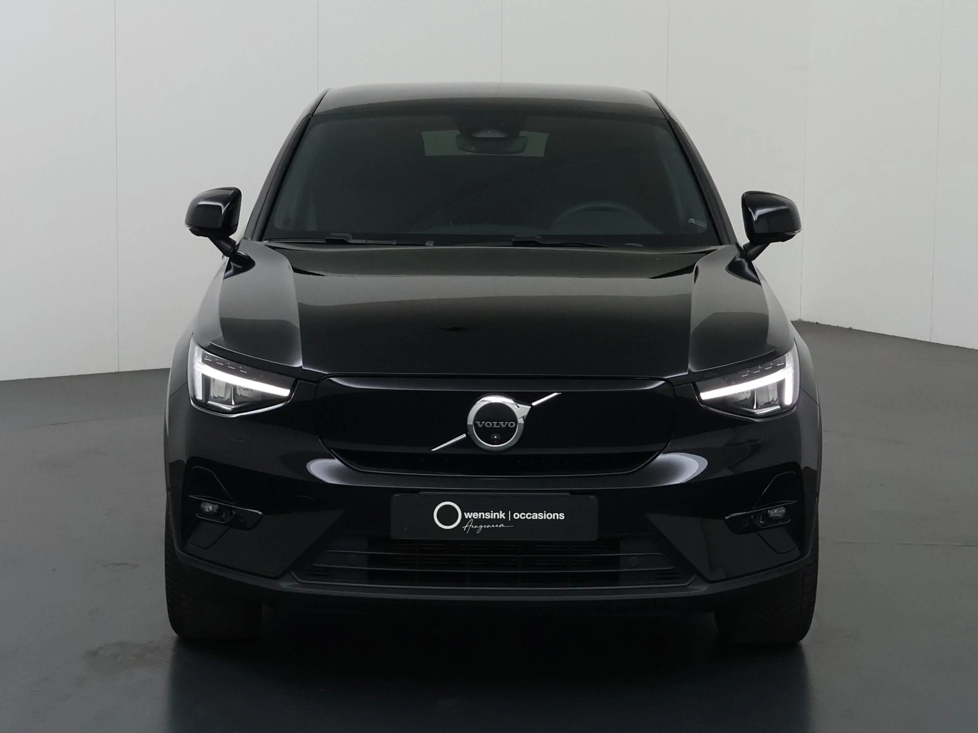 Volvo C40 Single Motor Ultimate 69 kWh | Panoramadak | Elekt — photo 3