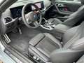 BMW M2 Coupe AD Navi eSitze LED HiFi Wireless DAB SHZ Son Grey - thumbnail 9