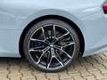 BMW M2 Coupe AD Navi eSitze LED HiFi Wireless DAB SHZ Son Gris - thumbnail 6
