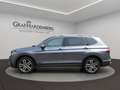Volkswagen Tiguan Allspace 2.0 TSI 4M DSG Elegance Pano AHK Grau - thumbnail 2