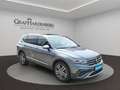 Volkswagen Tiguan Allspace 2.0 TSI 4M DSG Elegance Pano AHK Grau - thumbnail 8