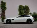 Ferrari GTC4 Lusso V12 6.3 690ch Wit - thumbnail 8