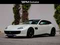 Ferrari GTC4 Lusso V12 6.3 690ch Wit - thumbnail 1