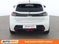 Peugeot e-208 electric drive 100 kW e Active Blanco - thumbnail 5