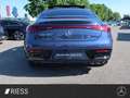Mercedes-Benz EQE 350 + AMG Sport Hyper Burm Pano Wpumpe HUD 360 Azul - thumbnail 10