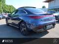 Mercedes-Benz EQE 350 + AMG Sport Hyper Burm Pano Wpumpe HUD 360 Azul - thumbnail 9