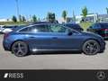 Mercedes-Benz EQE 350 + AMG Sport Hyper Burm Pano Wpumpe HUD 360 Azul - thumbnail 12
