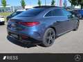 Mercedes-Benz EQE 350 + AMG Sport Hyper Burm Pano Wpumpe HUD 360 Azul - thumbnail 11