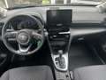 Toyota Yaris Cross Hybrid 116 1.5 VVT-i Business Edition (XPB1) Schwarz - thumbnail 9