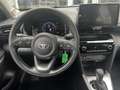 Toyota Yaris Cross Hybrid 116 1.5 VVT-i Business Edition (XPB1) Schwarz - thumbnail 10