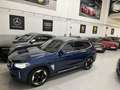 BMW iX3 Azul - thumbnail 3