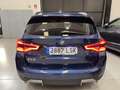 BMW iX3 Azul - thumbnail 9