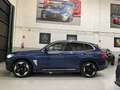 BMW iX3 Azul - thumbnail 1