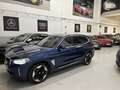 BMW iX3 Azul - thumbnail 2