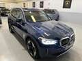 BMW iX3 Azul - thumbnail 8