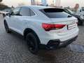 Audi Q3 Q3 Sportback 40 TDI Business Plus quattro S-tronic Blanc - thumbnail 13