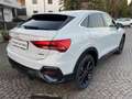 Audi Q3 Q3 Sportback 40 TDI Business Plus quattro S-tronic Blanc - thumbnail 15