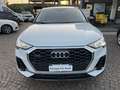 Audi Q3 Q3 Sportback 40 TDI Business Plus quattro S-tronic Blanc - thumbnail 2