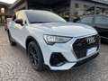 Audi Q3 Q3 Sportback 40 TDI Business Plus quattro S-tronic Blanc - thumbnail 3