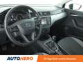 SEAT Ibiza 1.0 TSI Style*PDC*CAM*SHZ*LIMITER*KLIMA*GARANTIE* Schwarz - thumbnail 11