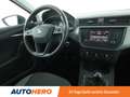 SEAT Ibiza 1.0 TSI Style*PDC*CAM*SHZ*LIMITER*KLIMA*GARANTIE* Schwarz - thumbnail 13
