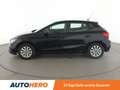 SEAT Ibiza 1.0 TSI Style*PDC*CAM*SHZ*LIMITER*KLIMA*GARANTIE* Schwarz - thumbnail 3